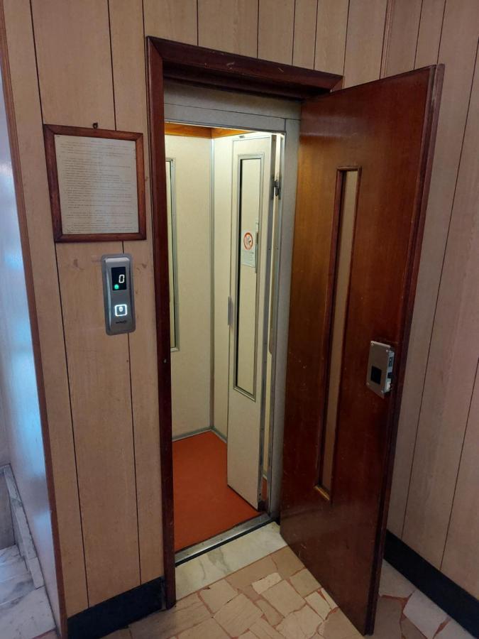 Asti Lovely Apartment Экстерьер фото