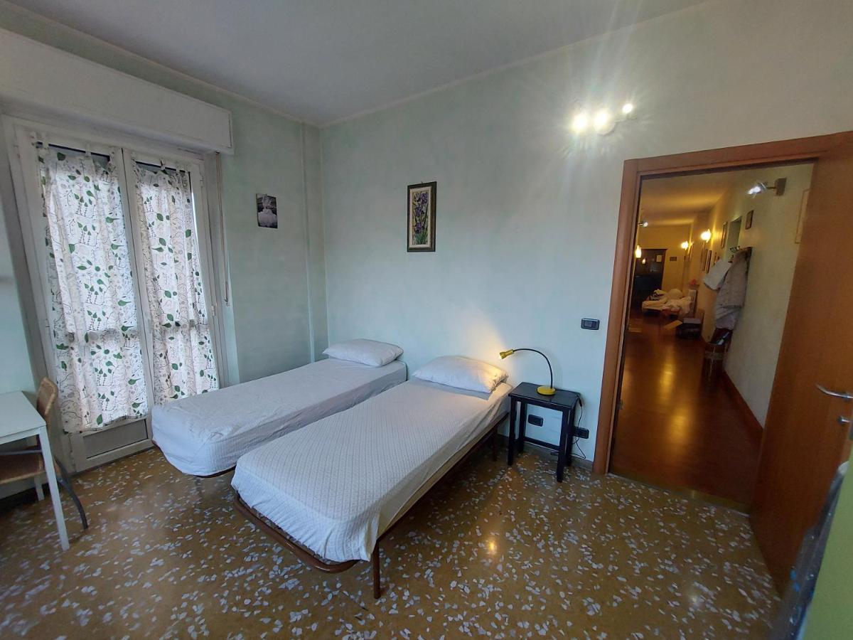 Asti Lovely Apartment Экстерьер фото