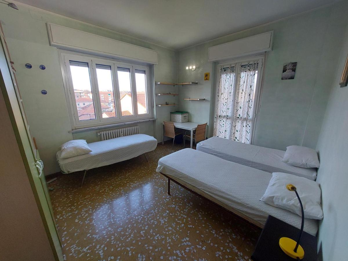 Asti Lovely Apartment Экстерьер фото