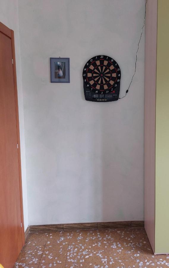 Asti Lovely Apartment Экстерьер фото