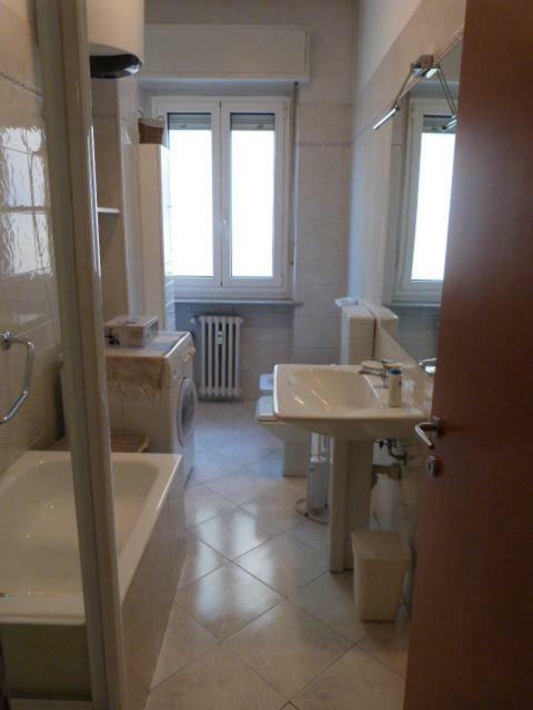 Asti Lovely Apartment Экстерьер фото